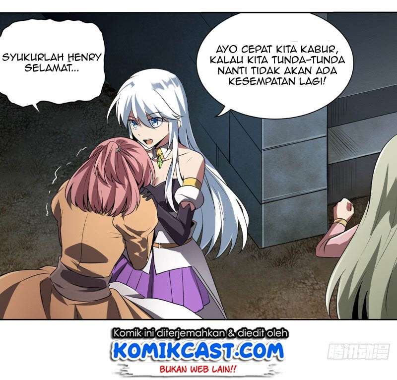 The Demon King Who Lost His Job Chapter 21 Gambar 11