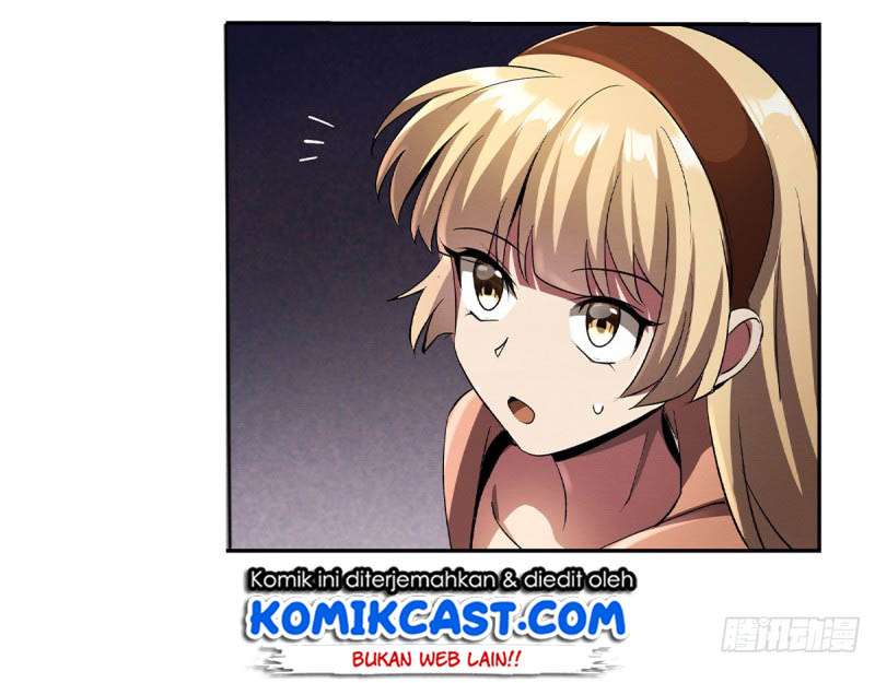 The Demon King Who Lost His Job Chapter 21 Gambar 17