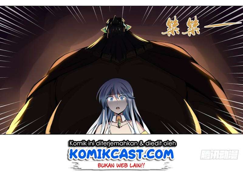 The Demon King Who Lost His Job Chapter 21 Gambar 19