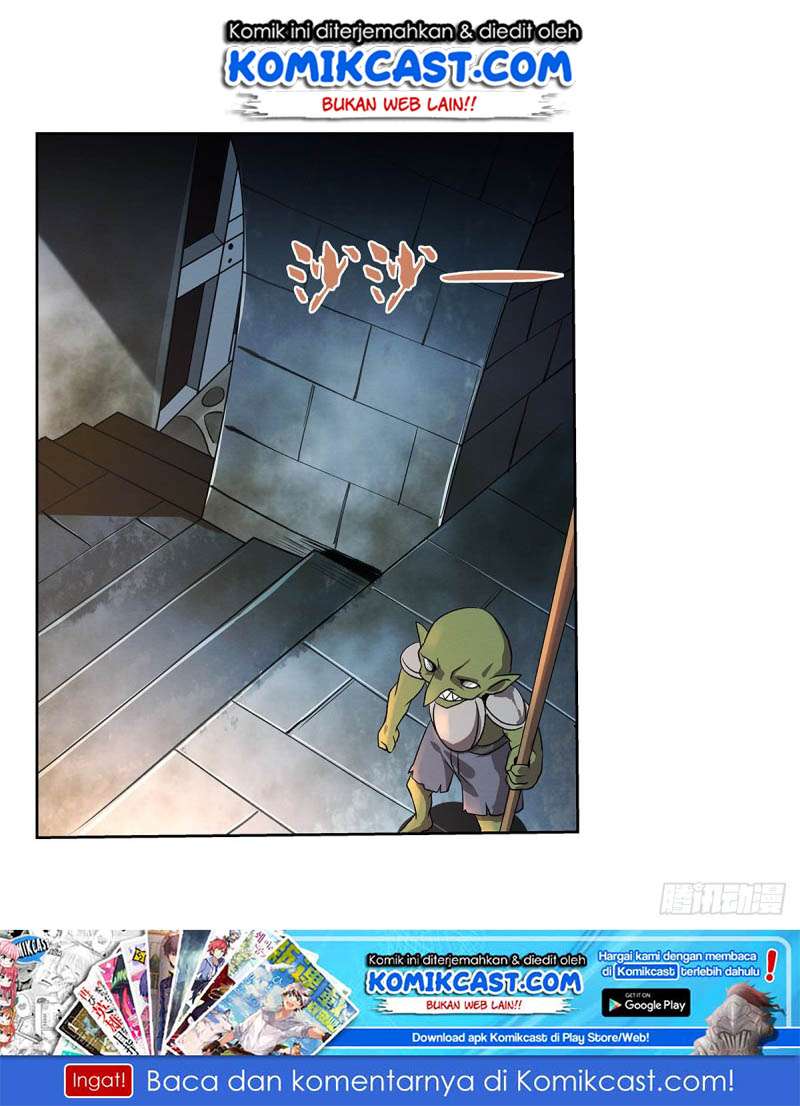 Manhua The Demon King Who Lost His Job Chapter 21 gambar nomor 2