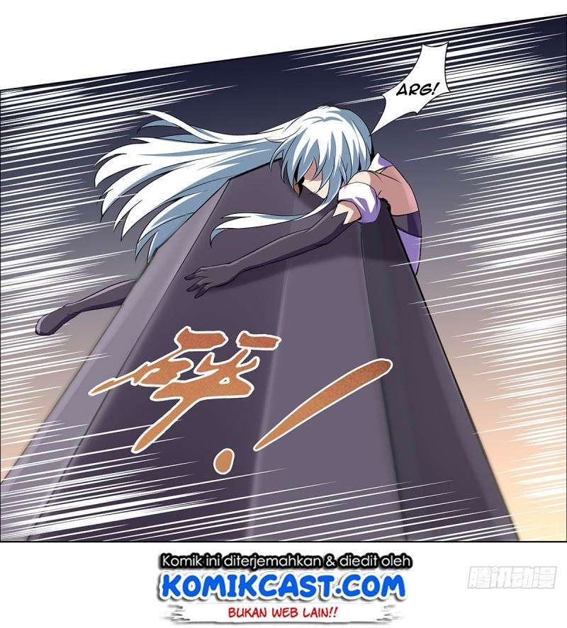 The Demon King Who Lost His Job Chapter 21 Gambar 22