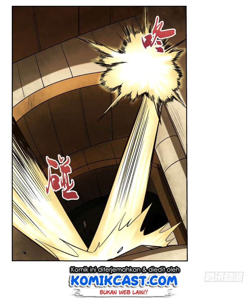 The Demon King Who Lost His Job Chapter 21 Gambar 23