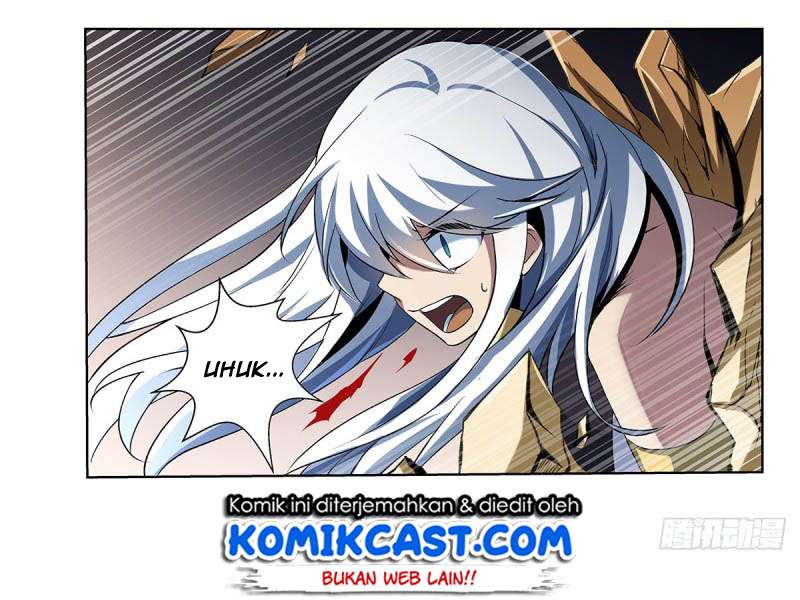 The Demon King Who Lost His Job Chapter 21 Gambar 24