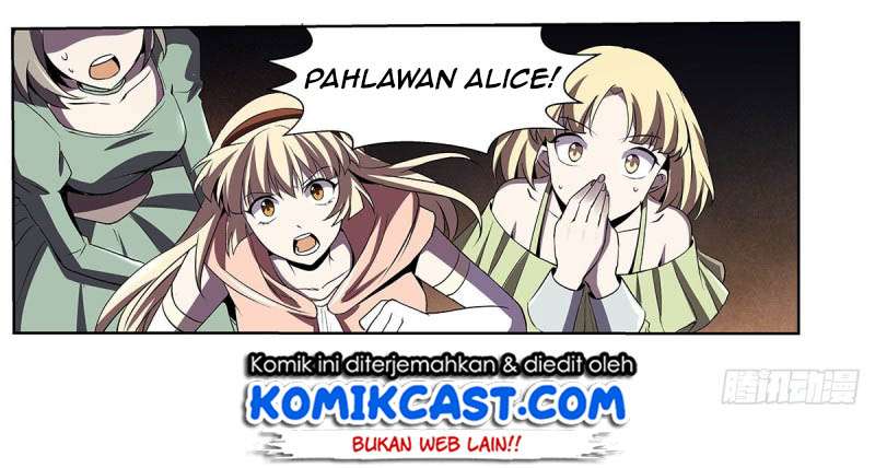 The Demon King Who Lost His Job Chapter 21 Gambar 25