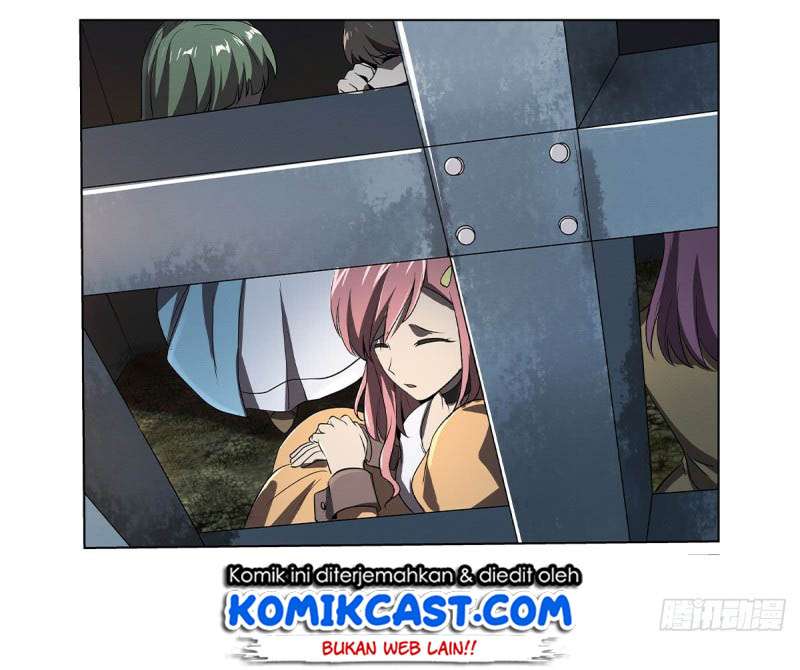 The Demon King Who Lost His Job Chapter 21 Gambar 3