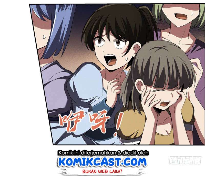 The Demon King Who Lost His Job Chapter 21 Gambar 30