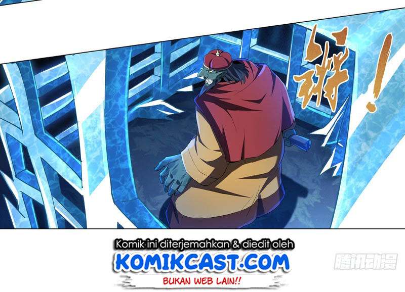 The Demon King Who Lost His Job Chapter 21 Gambar 32