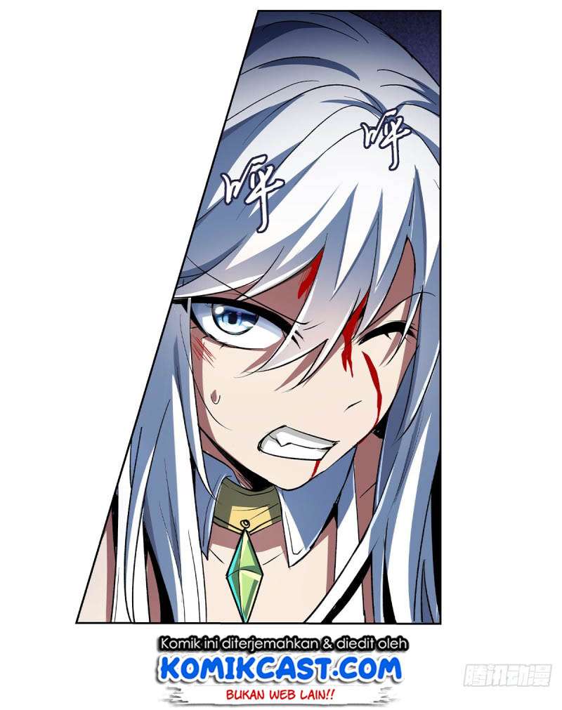 The Demon King Who Lost His Job Chapter 21 Gambar 34