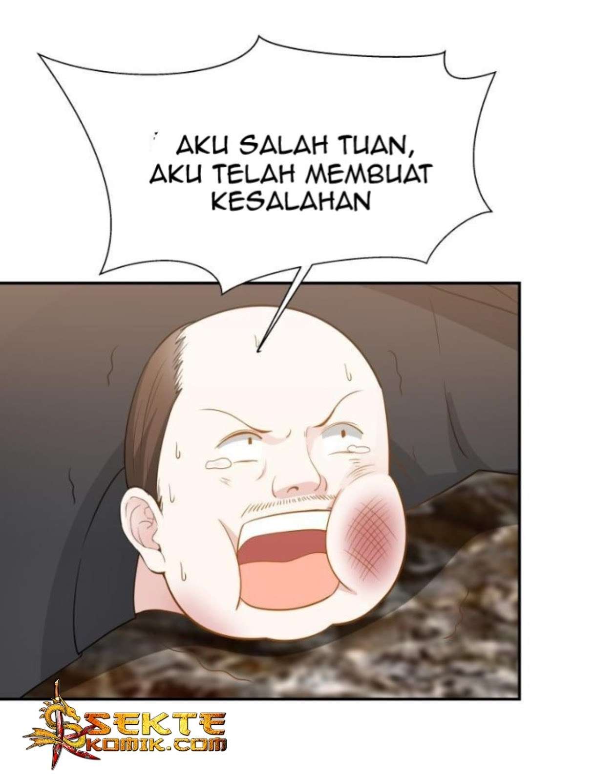 I Have a Dragon on My Body Chapter 79 Gambar 12