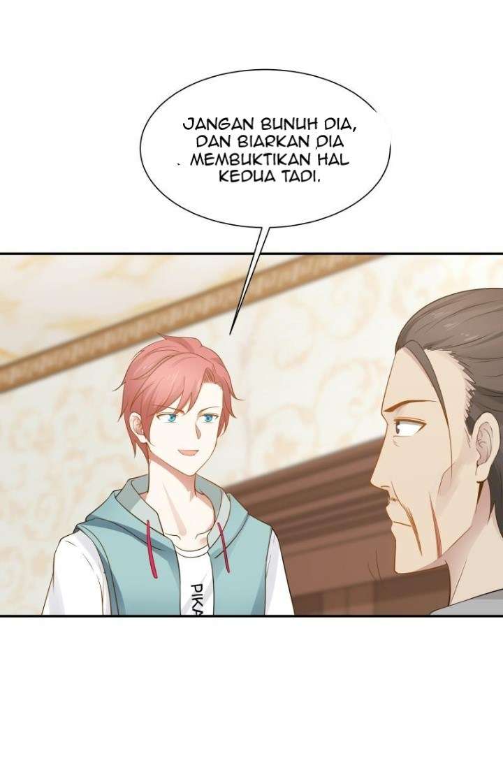 I Have a Dragon on My Body Chapter 79 Gambar 13