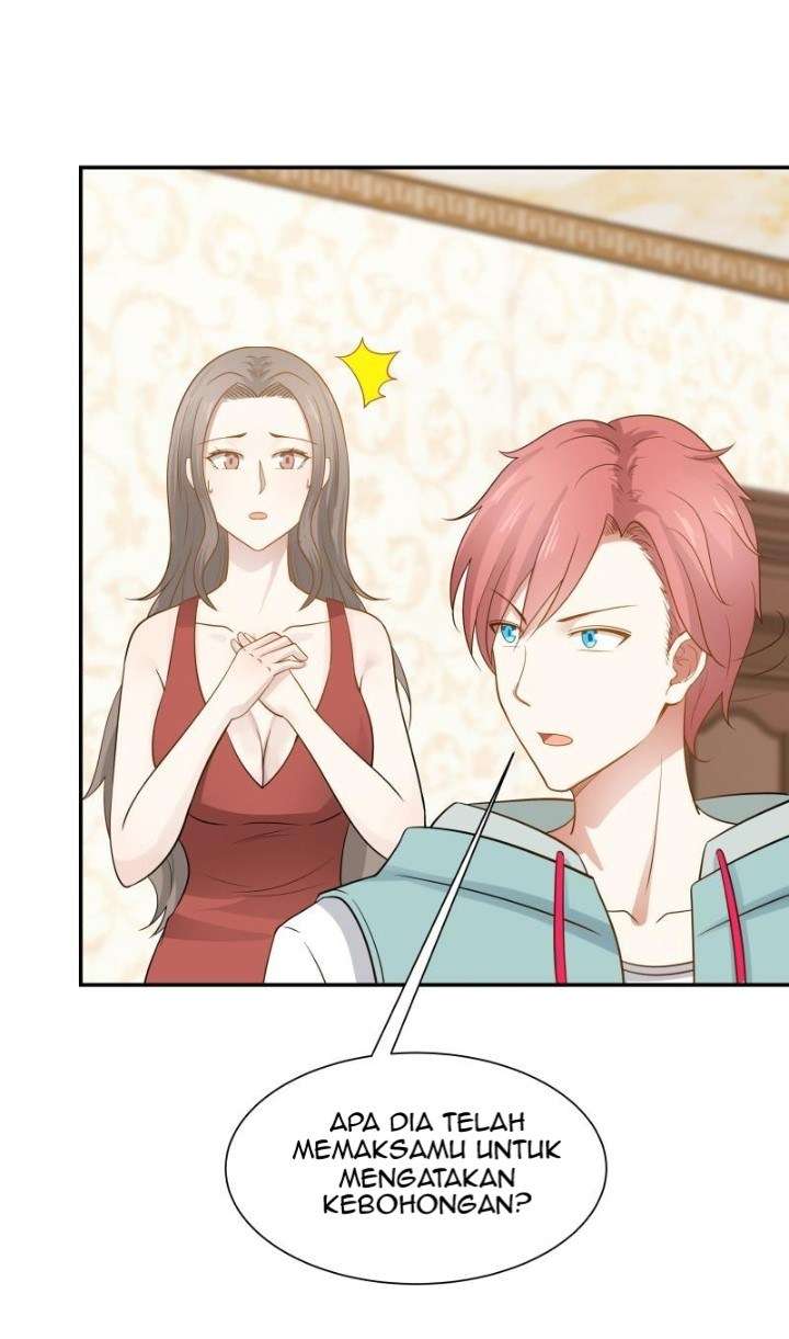 I Have a Dragon on My Body Chapter 79 Gambar 14