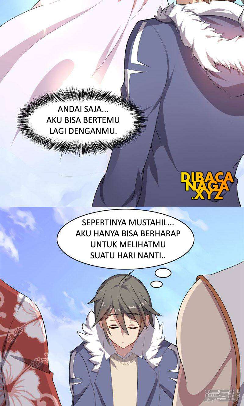 Big Hero’s Girlfriend is Super Fierce! Chapter 03 Gambar 5