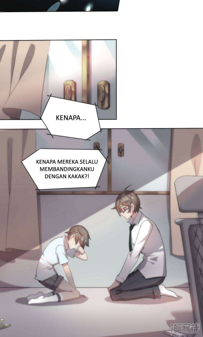 Big Hero’s Girlfriend is Super Fierce! Chapter 03 Gambar 10