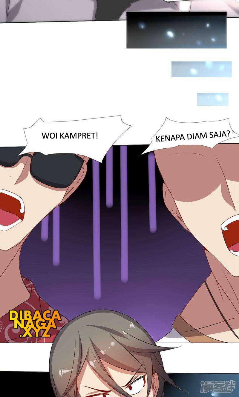 Big Hero’s Girlfriend is Super Fierce! Chapter 03 Gambar 14