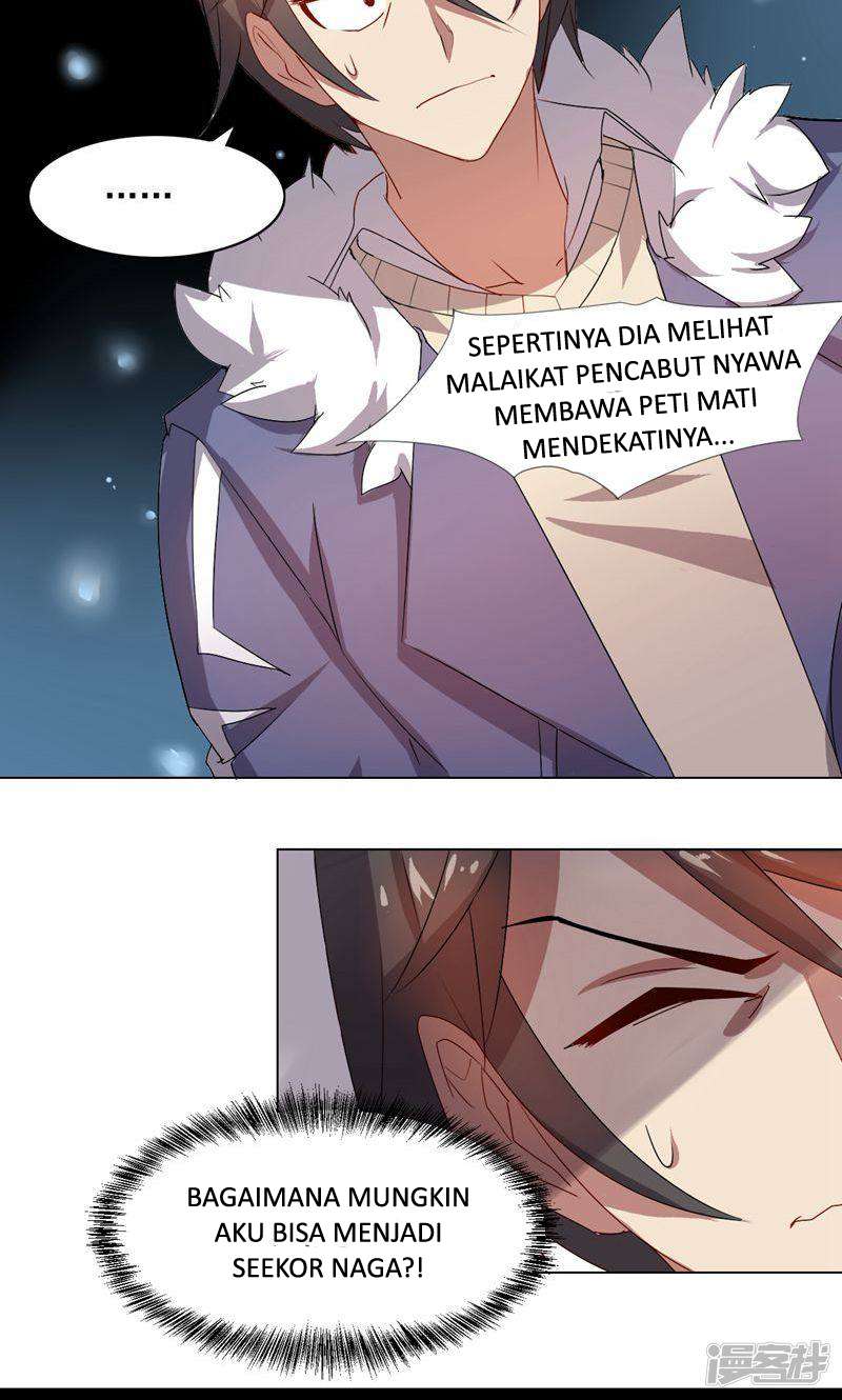 Big Hero’s Girlfriend is Super Fierce! Chapter 03 Gambar 15