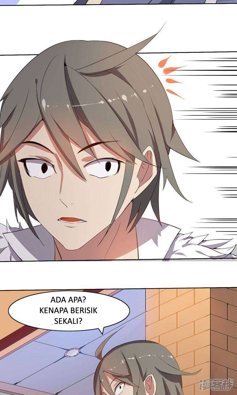 Big Hero’s Girlfriend is Super Fierce! Chapter 02 Gambar 4