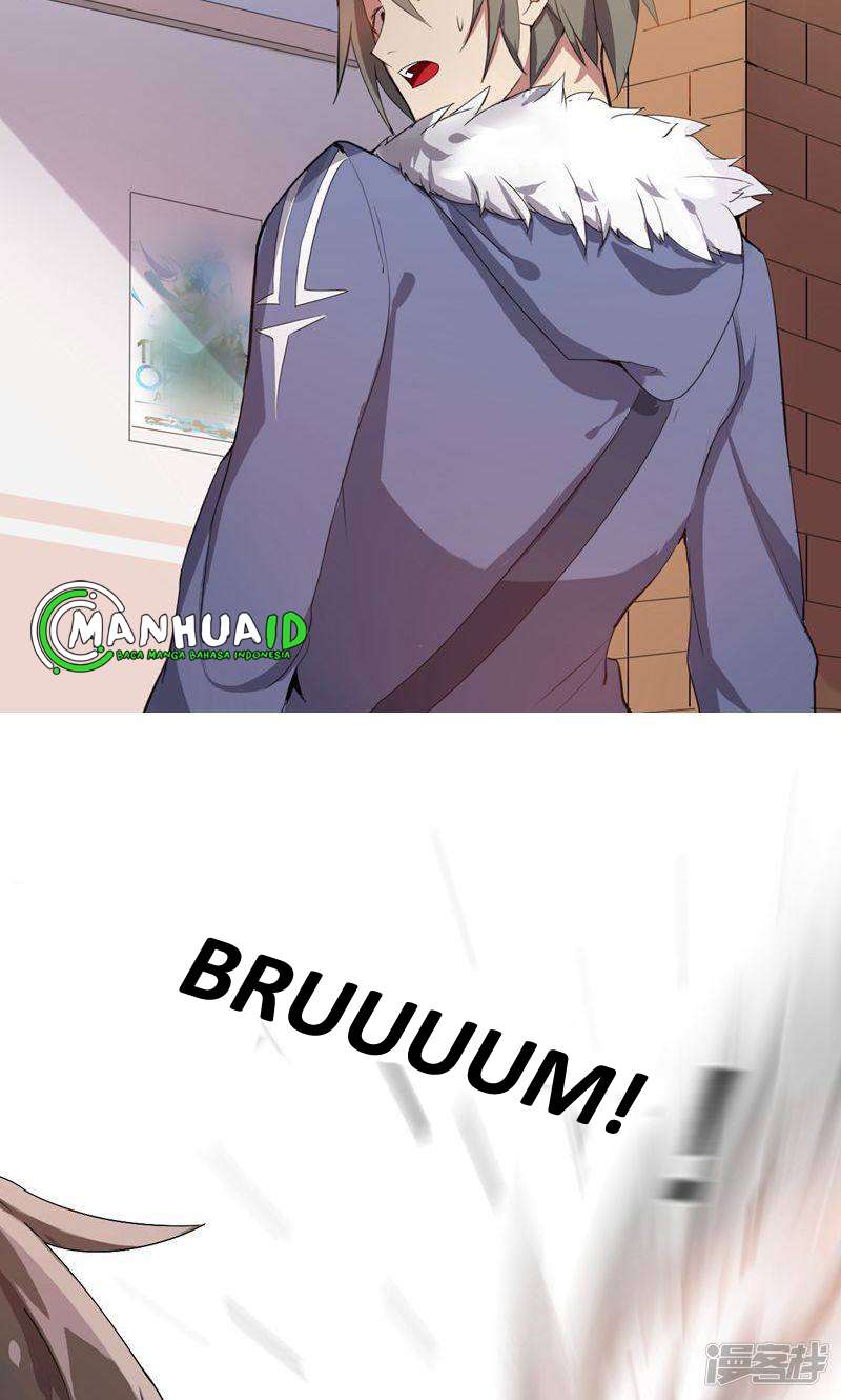 Big Hero’s Girlfriend is Super Fierce! Chapter 02 Gambar 5