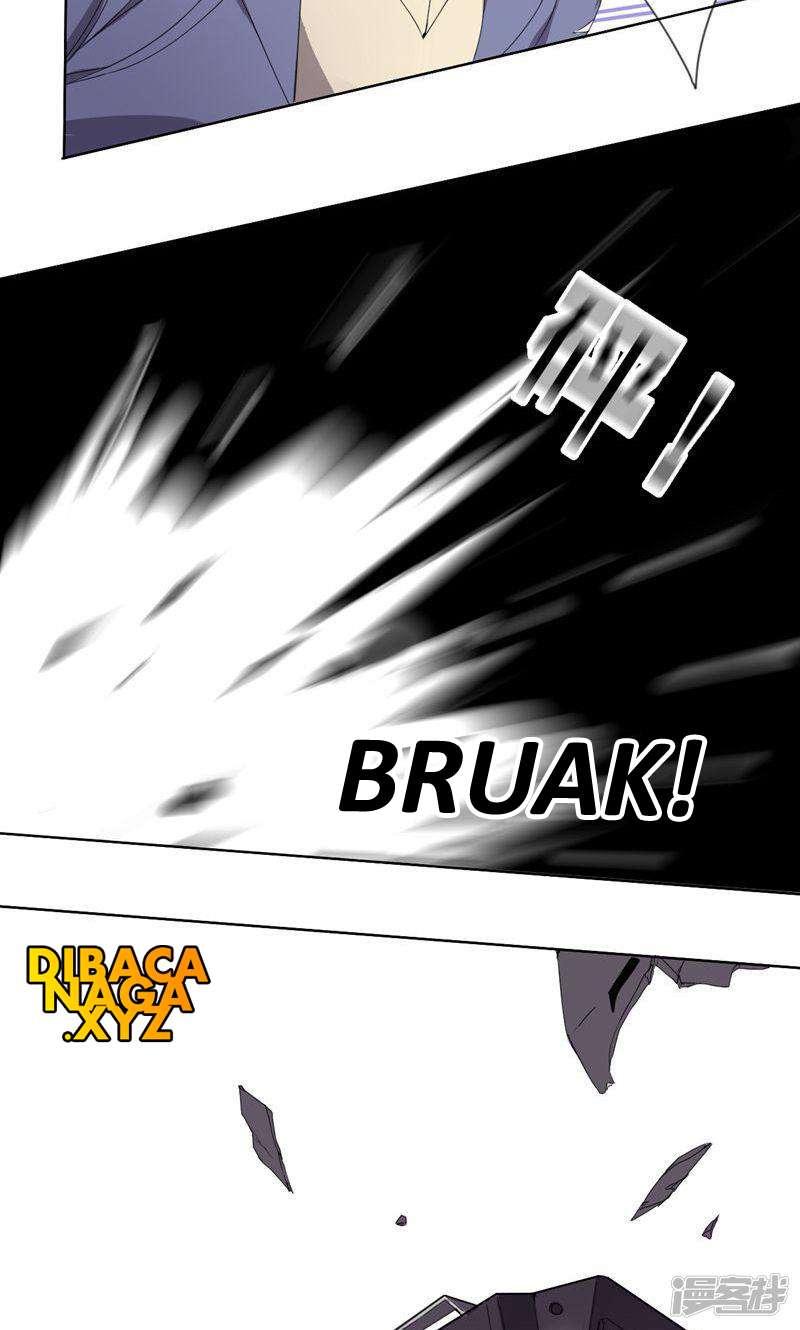 Big Hero’s Girlfriend is Super Fierce! Chapter 02 Gambar 7