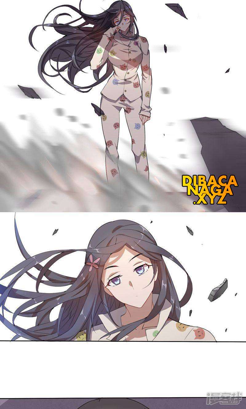 Big Hero’s Girlfriend is Super Fierce! Chapter 02 Gambar 9