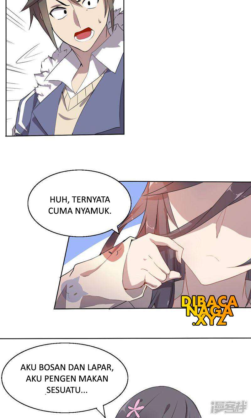 Big Hero’s Girlfriend is Super Fierce! Chapter 02 Gambar 12