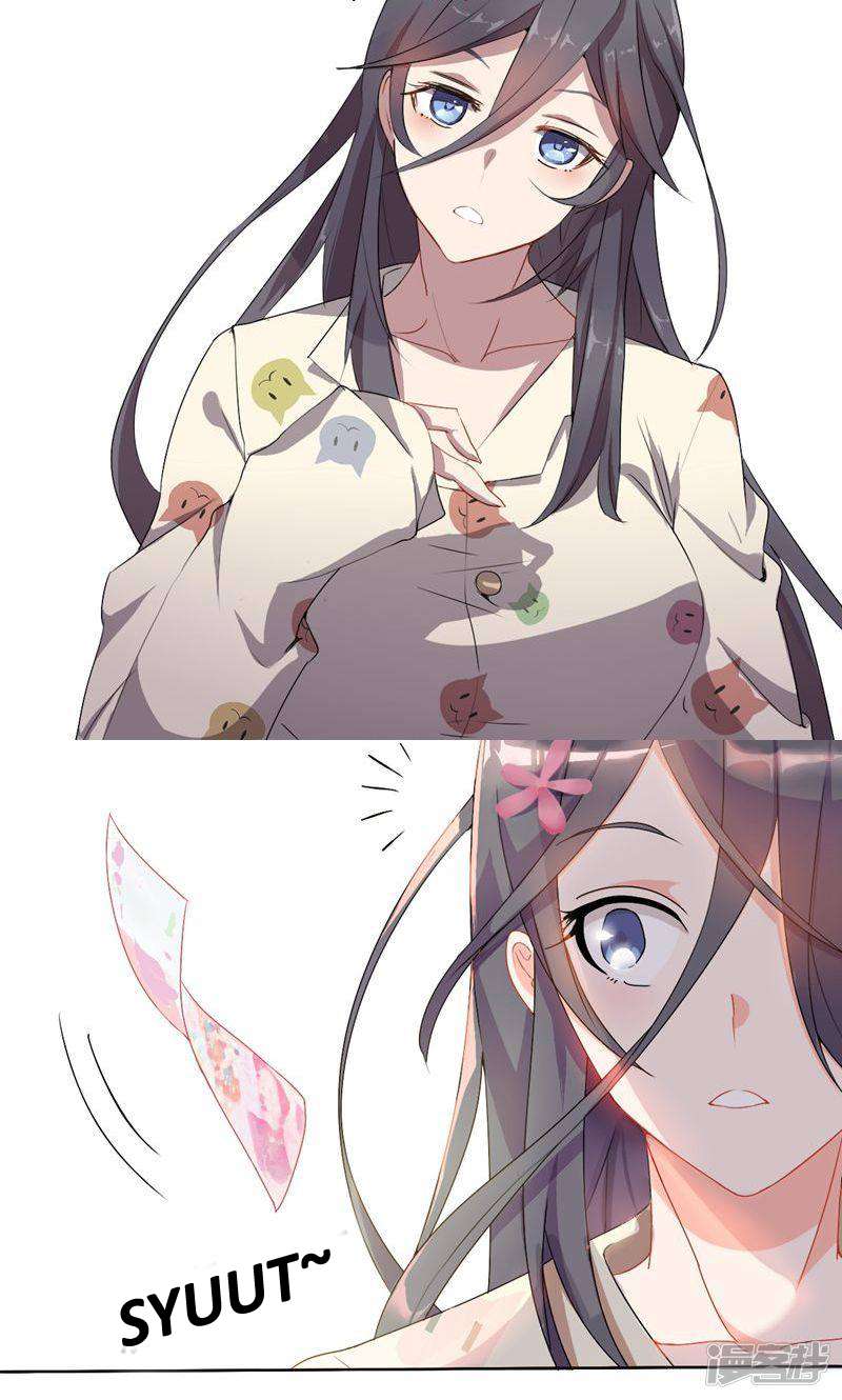 Big Hero’s Girlfriend is Super Fierce! Chapter 02 Gambar 13