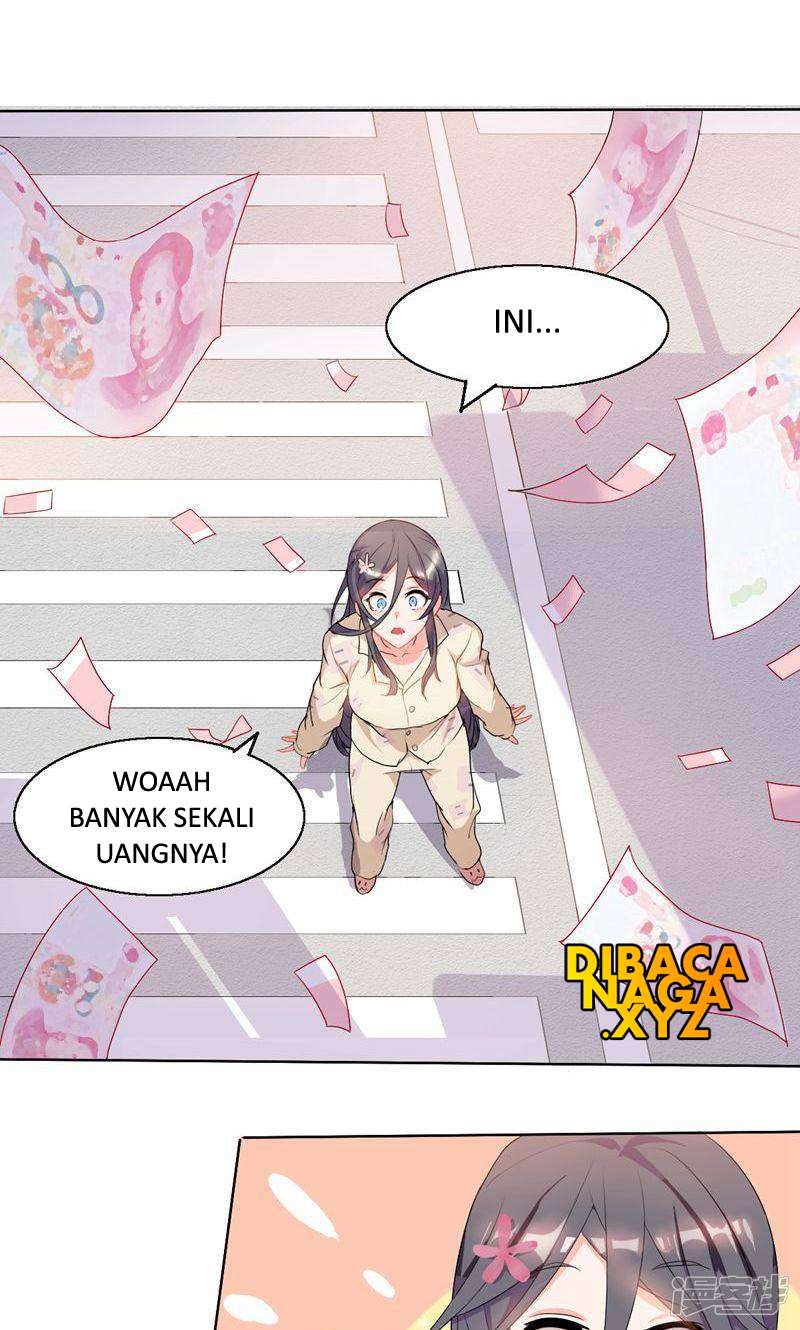 Big Hero’s Girlfriend is Super Fierce! Chapter 02 Gambar 14