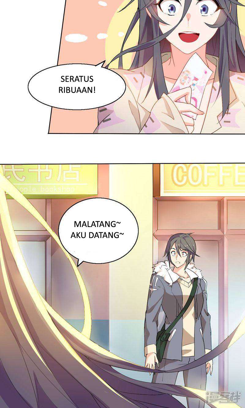 Big Hero’s Girlfriend is Super Fierce! Chapter 02 Gambar 15