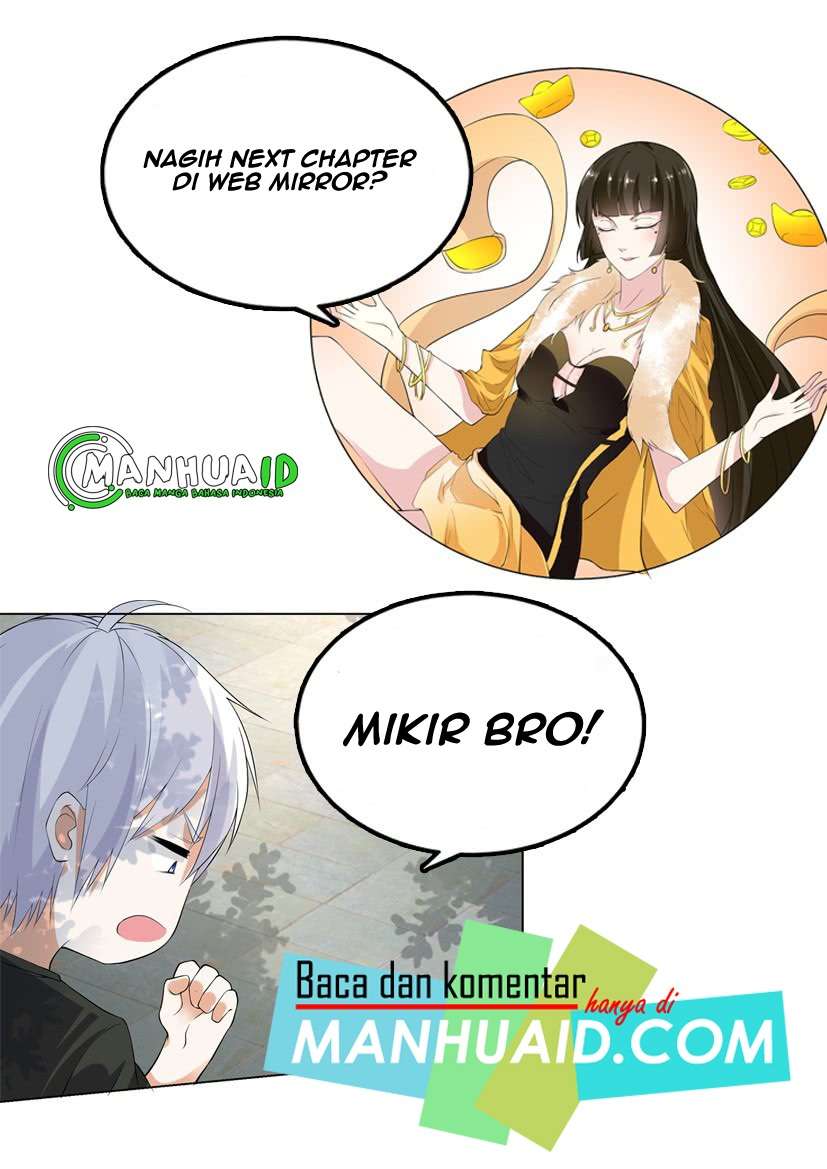 Big Hero’s Girlfriend is Super Fierce! Chapter 02 Gambar 19