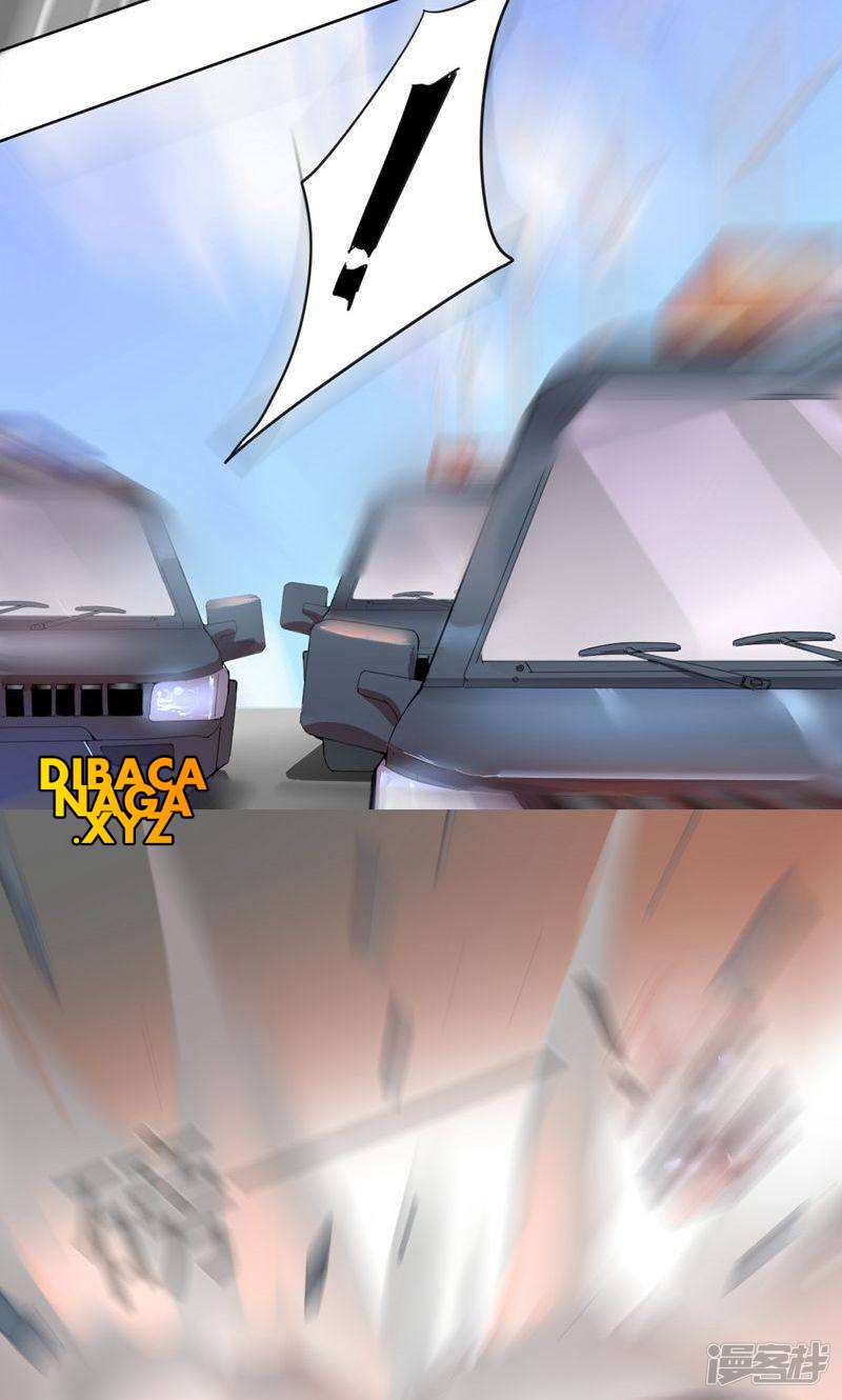 Big Hero’s Girlfriend is Super Fierce! Chapter 01 Gambar 14