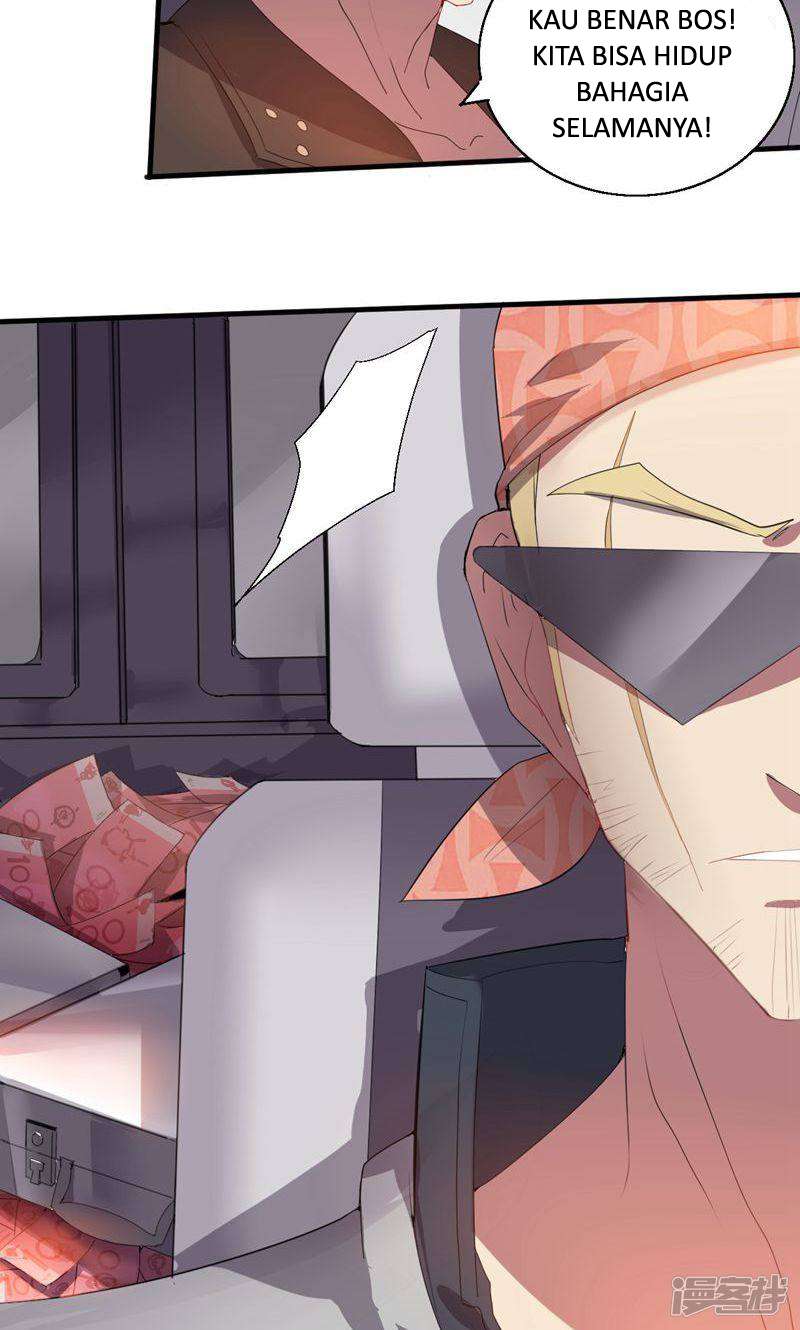 Big Hero’s Girlfriend is Super Fierce! Chapter 01 Gambar 17