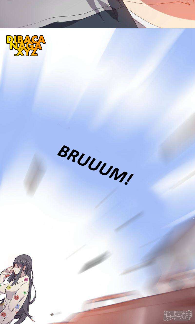 Big Hero’s Girlfriend is Super Fierce! Chapter 01 Gambar 18