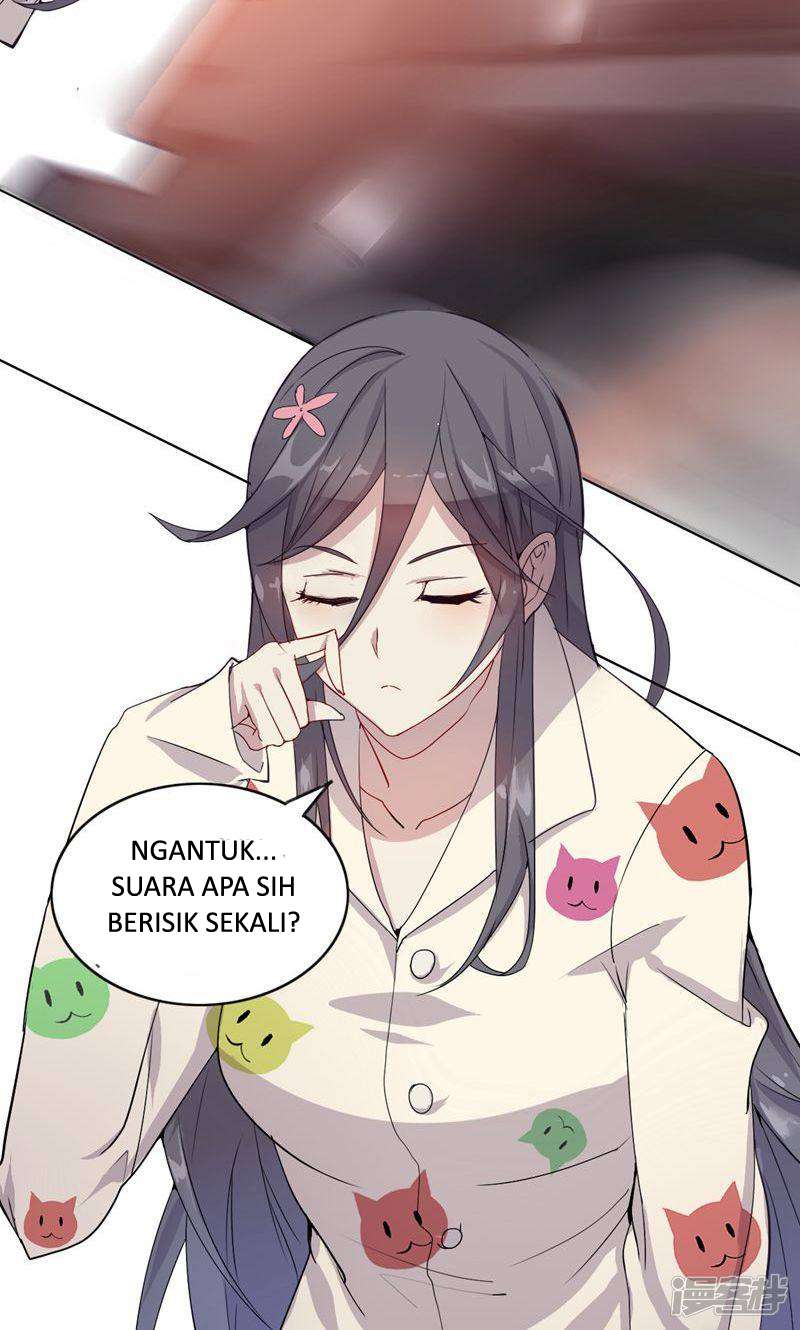 Big Hero’s Girlfriend is Super Fierce! Chapter 01 Gambar 19