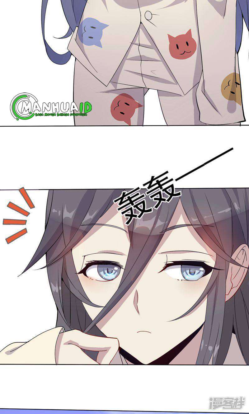 Big Hero’s Girlfriend is Super Fierce! Chapter 01 Gambar 20