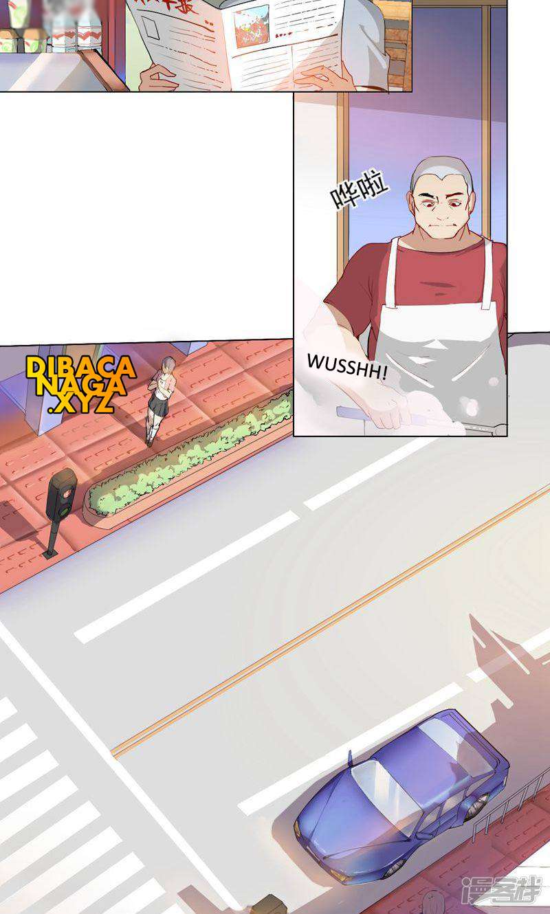 Big Hero’s Girlfriend is Super Fierce! Chapter 01 Gambar 3