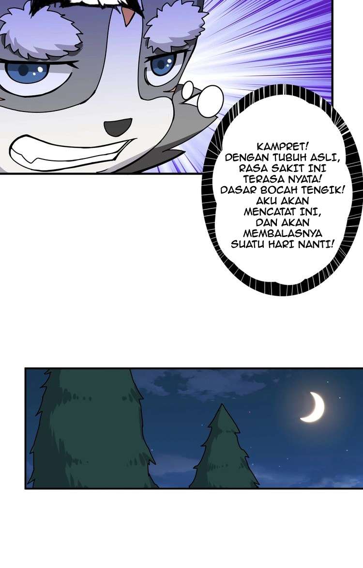 God Slayer Chapter 82 Gambar 15