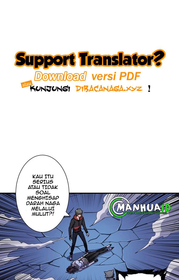 God Slayer Chapter 82 Gambar 16
