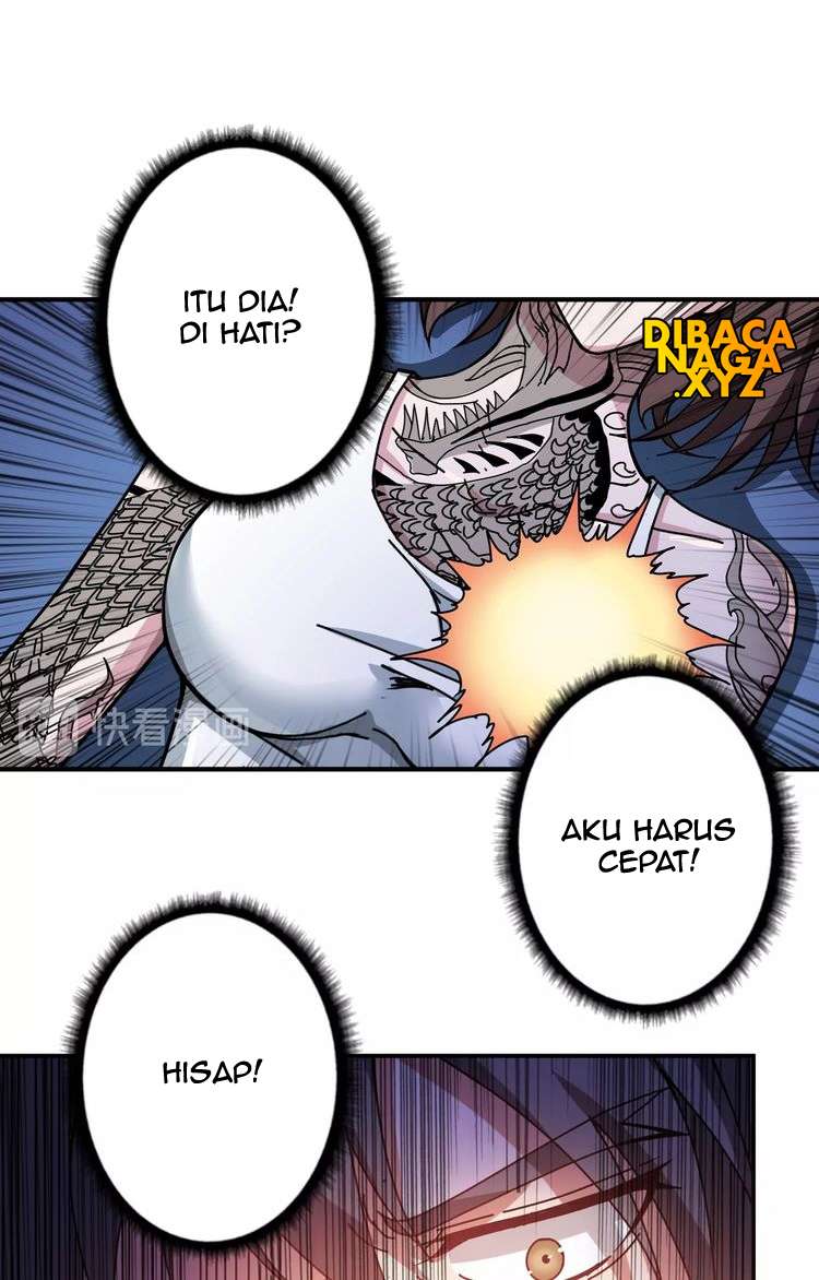 God Slayer Chapter 82 Gambar 23