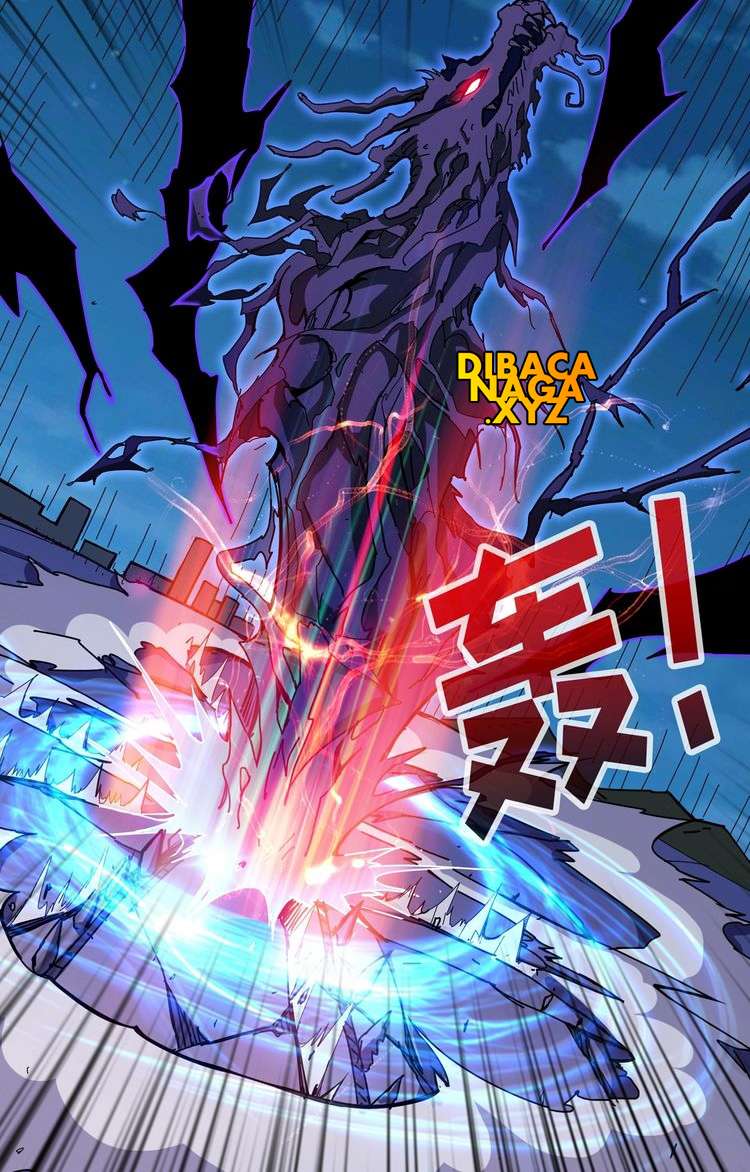 God Slayer Chapter 82 Gambar 38