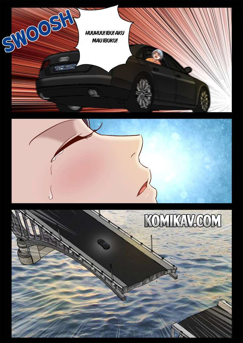 Strongest Abandoned Son Chapter 75 Gambar 7