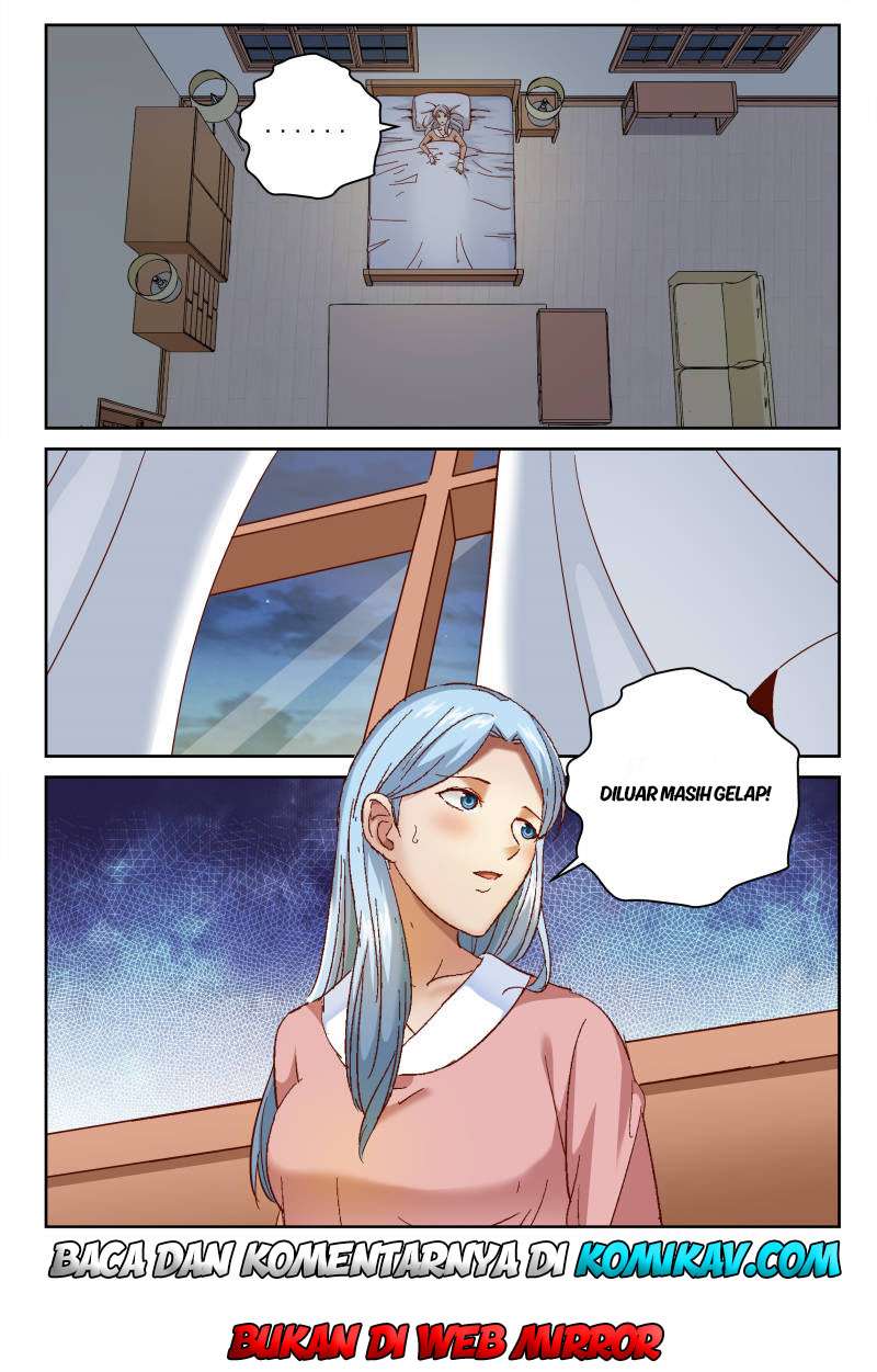 Strongest Abandoned Son Chapter 75 Gambar 9