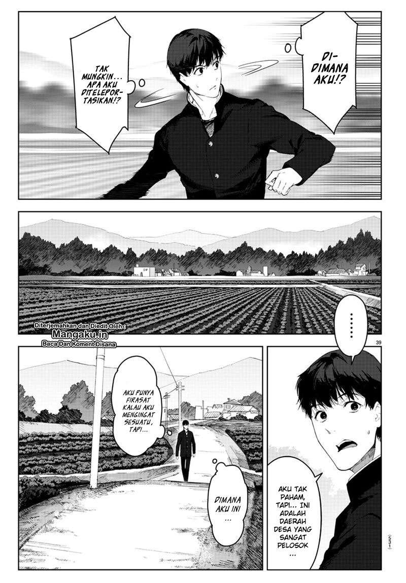 Darwins Game Chapter 78 Gambar 41