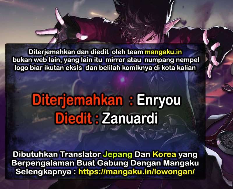 Komik Darwins Game Chapter 78 gambar nomor 1