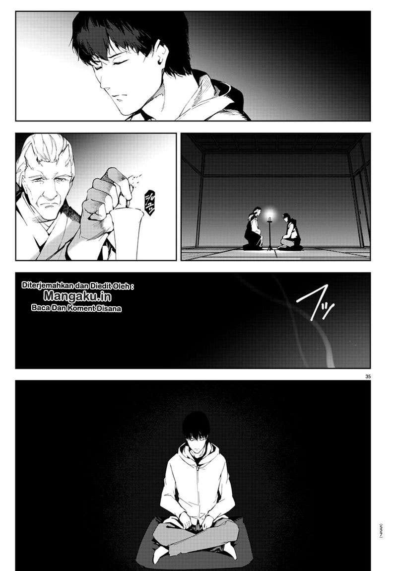 Darwins Game Chapter 78 Gambar 37