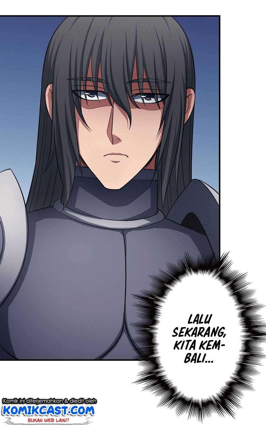 God of Martial Arts Chapter 98.1 Gambar 10