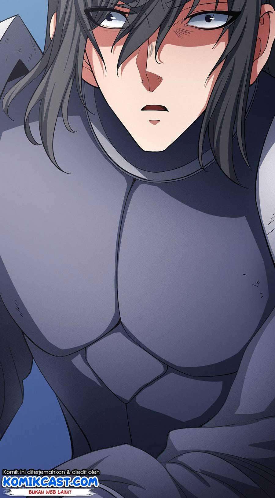 God of Martial Arts Chapter 98.1 Gambar 17