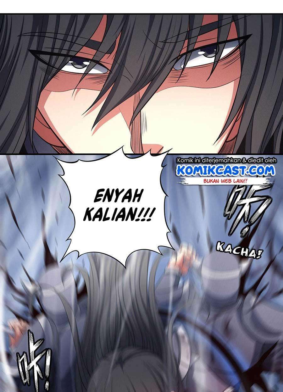 God of Martial Arts Chapter 98.1 Gambar 31