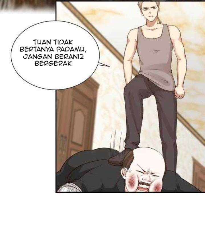 I Have a Dragon on My Body Chapter 80 Gambar 4