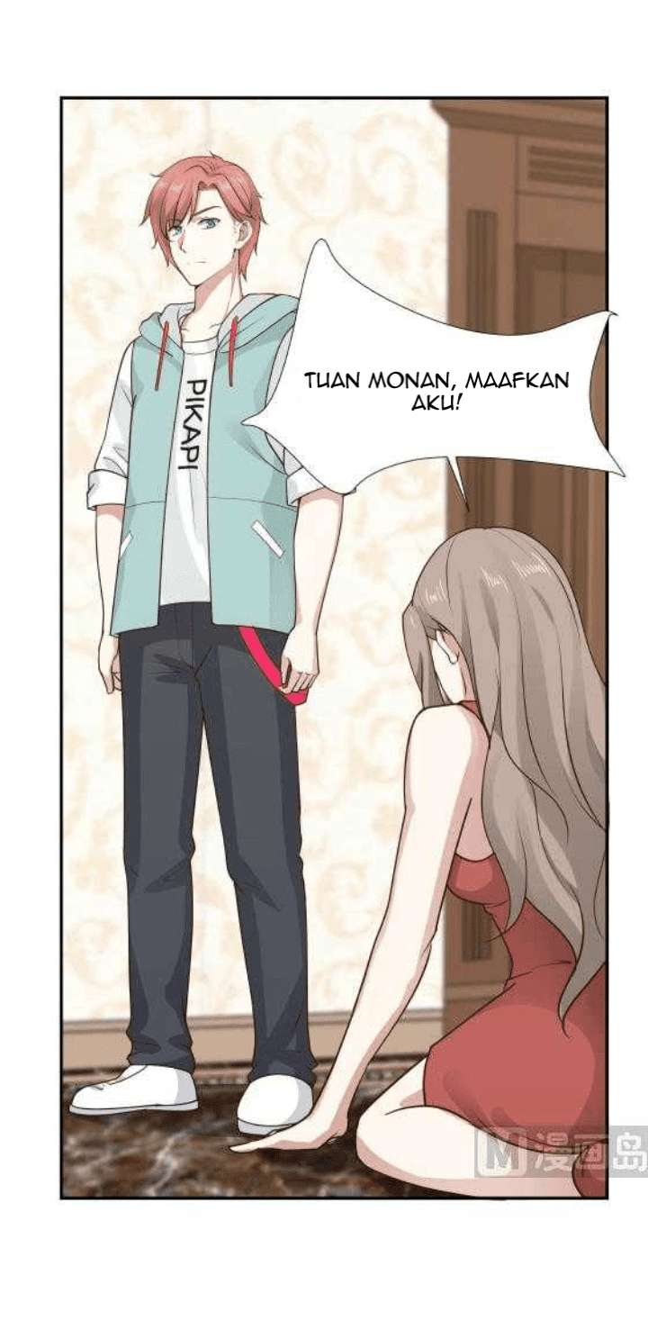 I Have a Dragon on My Body Chapter 80 Gambar 6