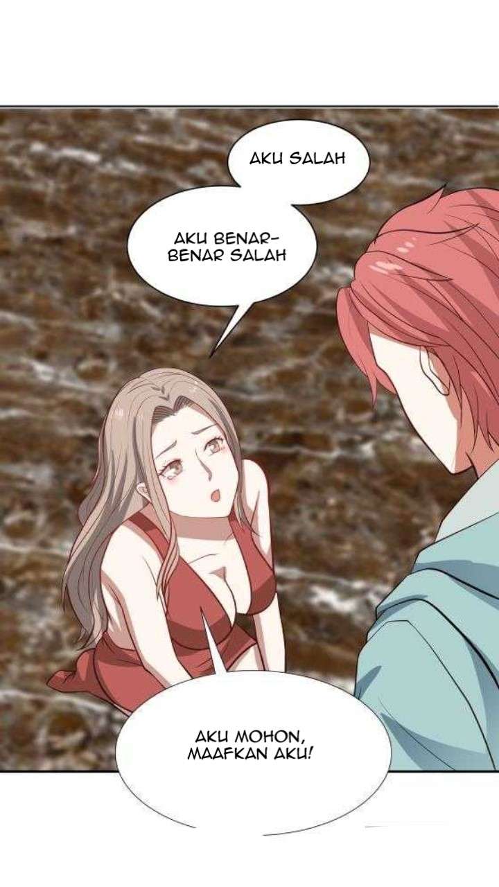 I Have a Dragon on My Body Chapter 80 Gambar 7