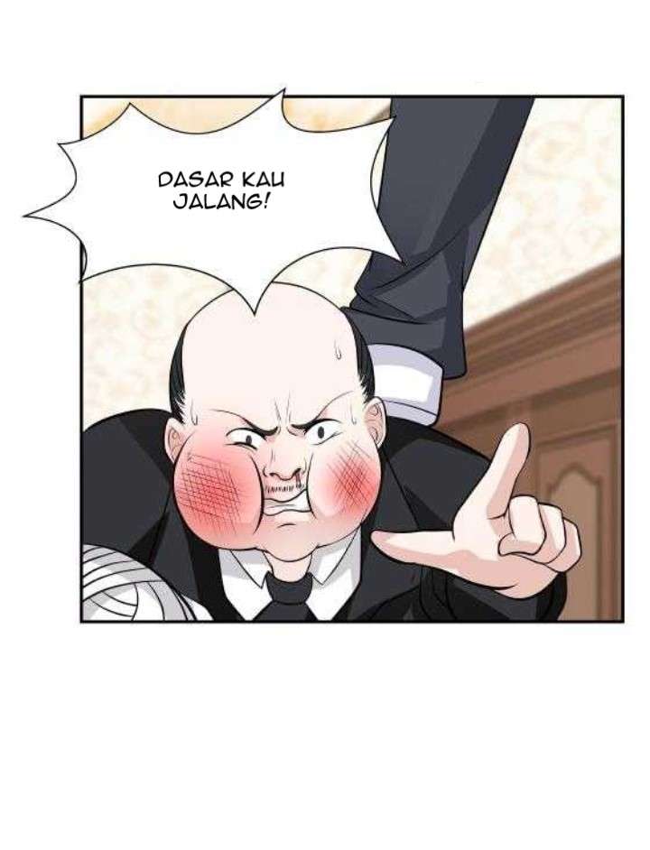 I Have a Dragon on My Body Chapter 80 Gambar 8